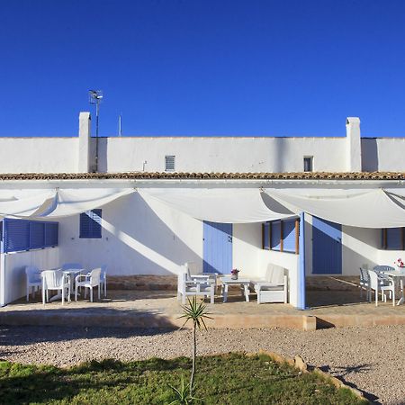 Formentera Mar Bungalows Cas Carabiners La Savina  Εξωτερικό φωτογραφία