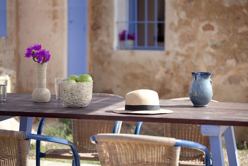Formentera Mar Bungalows Cas Carabiners La Savina  Εξωτερικό φωτογραφία