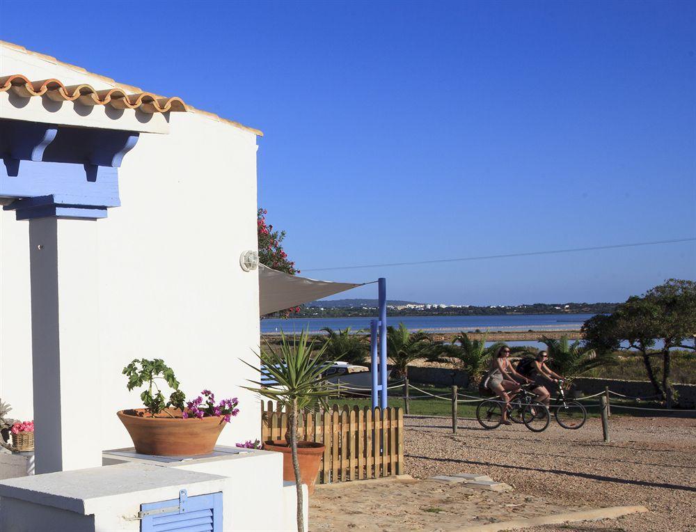 Formentera Mar Bungalows Cas Carabiners La Savina  Εξωτερικό φωτογραφία