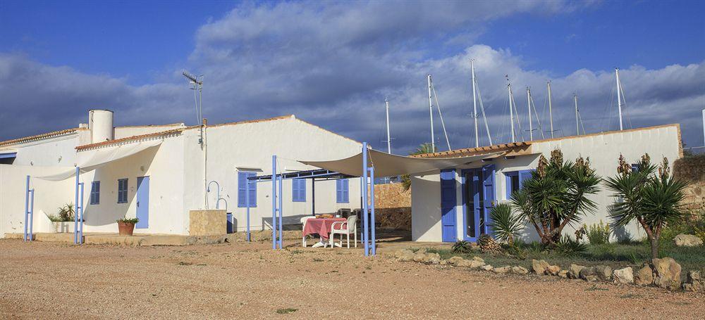 Formentera Mar Bungalows Cas Carabiners La Savina  Εξωτερικό φωτογραφία