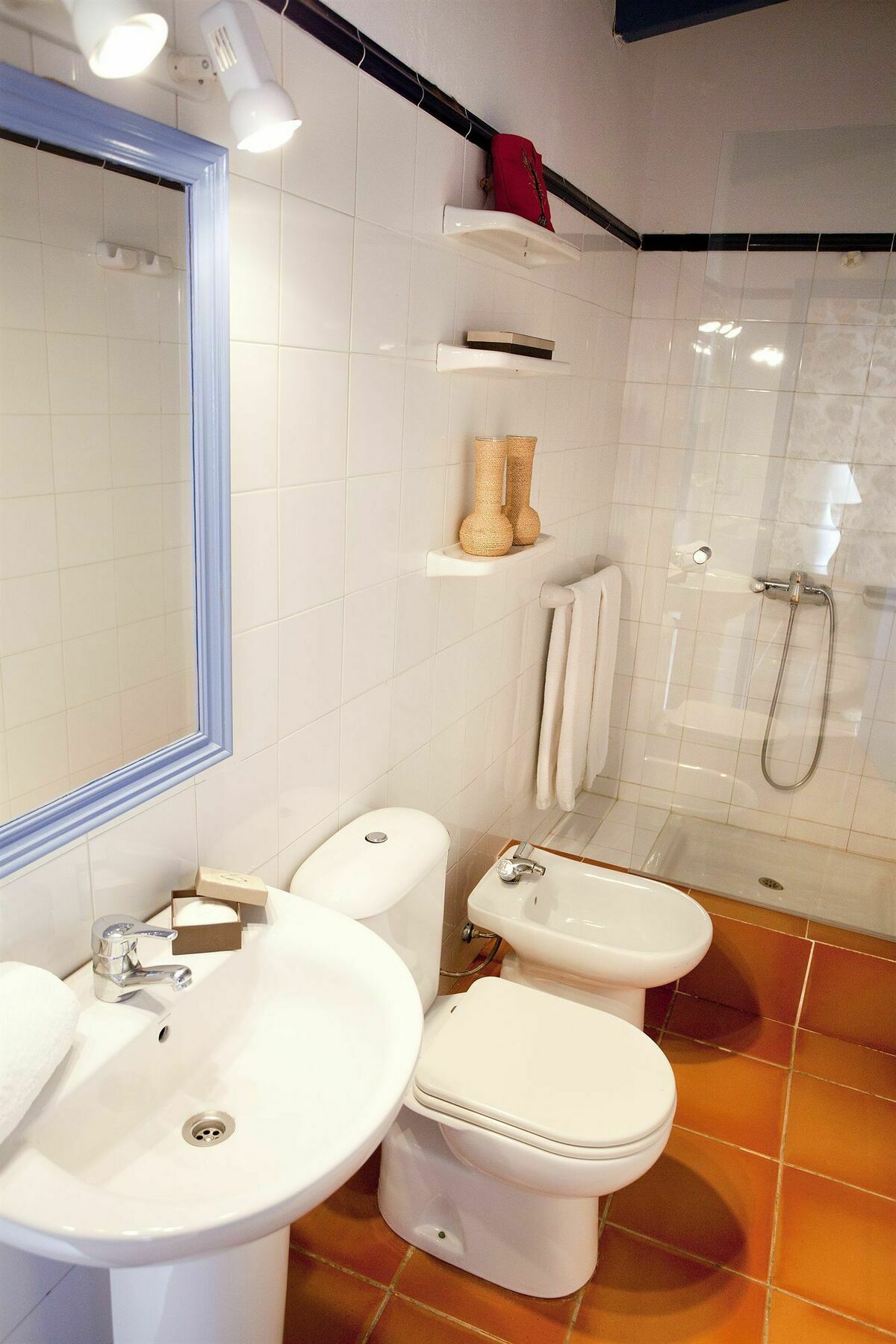 Formentera Mar Bungalows Cas Carabiners La Savina  Εξωτερικό φωτογραφία