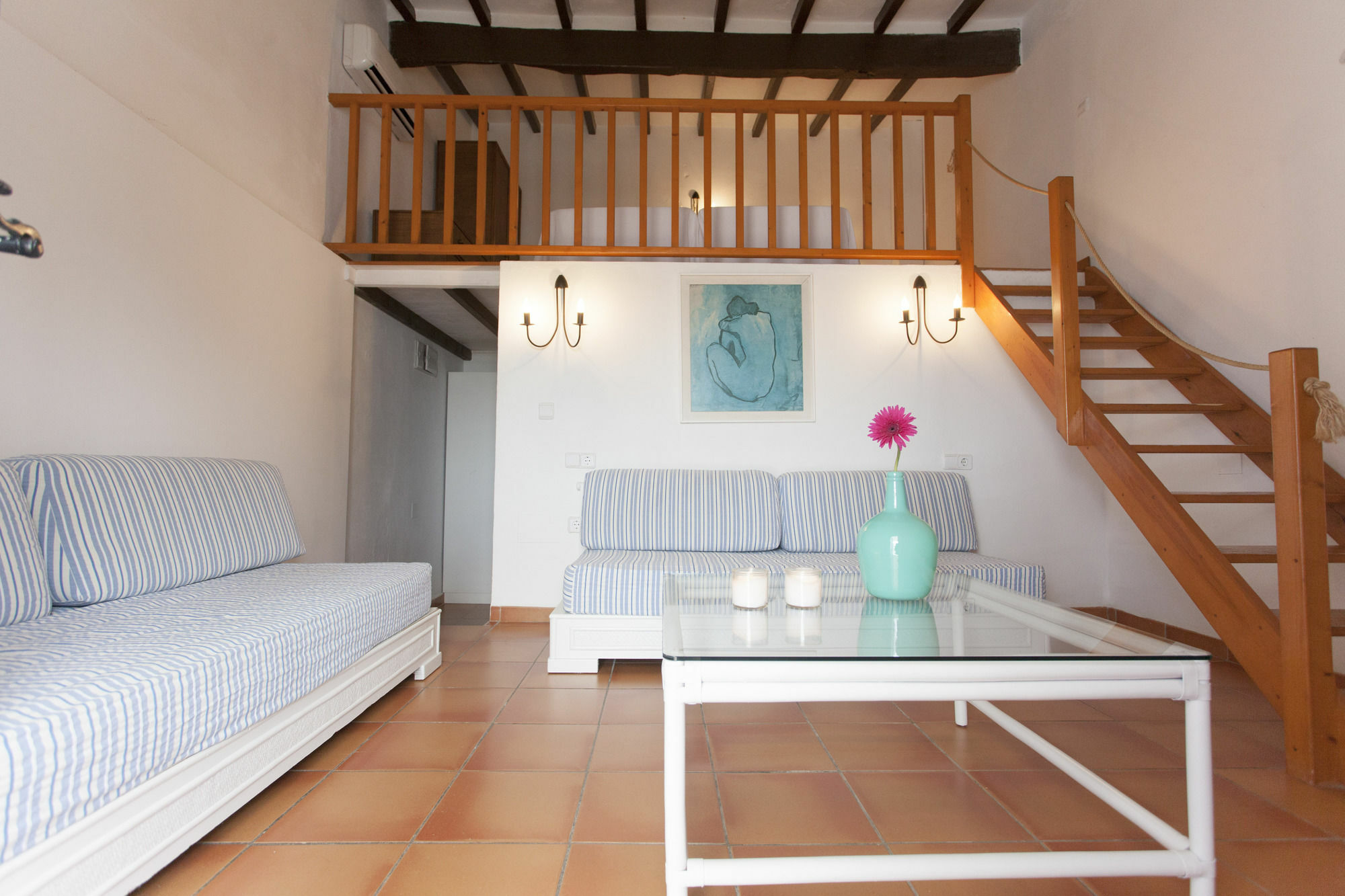 Formentera Mar Bungalows Cas Carabiners La Savina  Εξωτερικό φωτογραφία