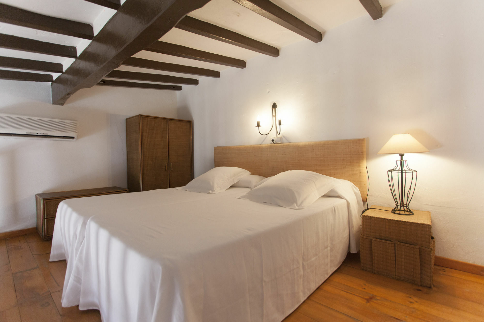 Formentera Mar Bungalows Cas Carabiners La Savina  Εξωτερικό φωτογραφία
