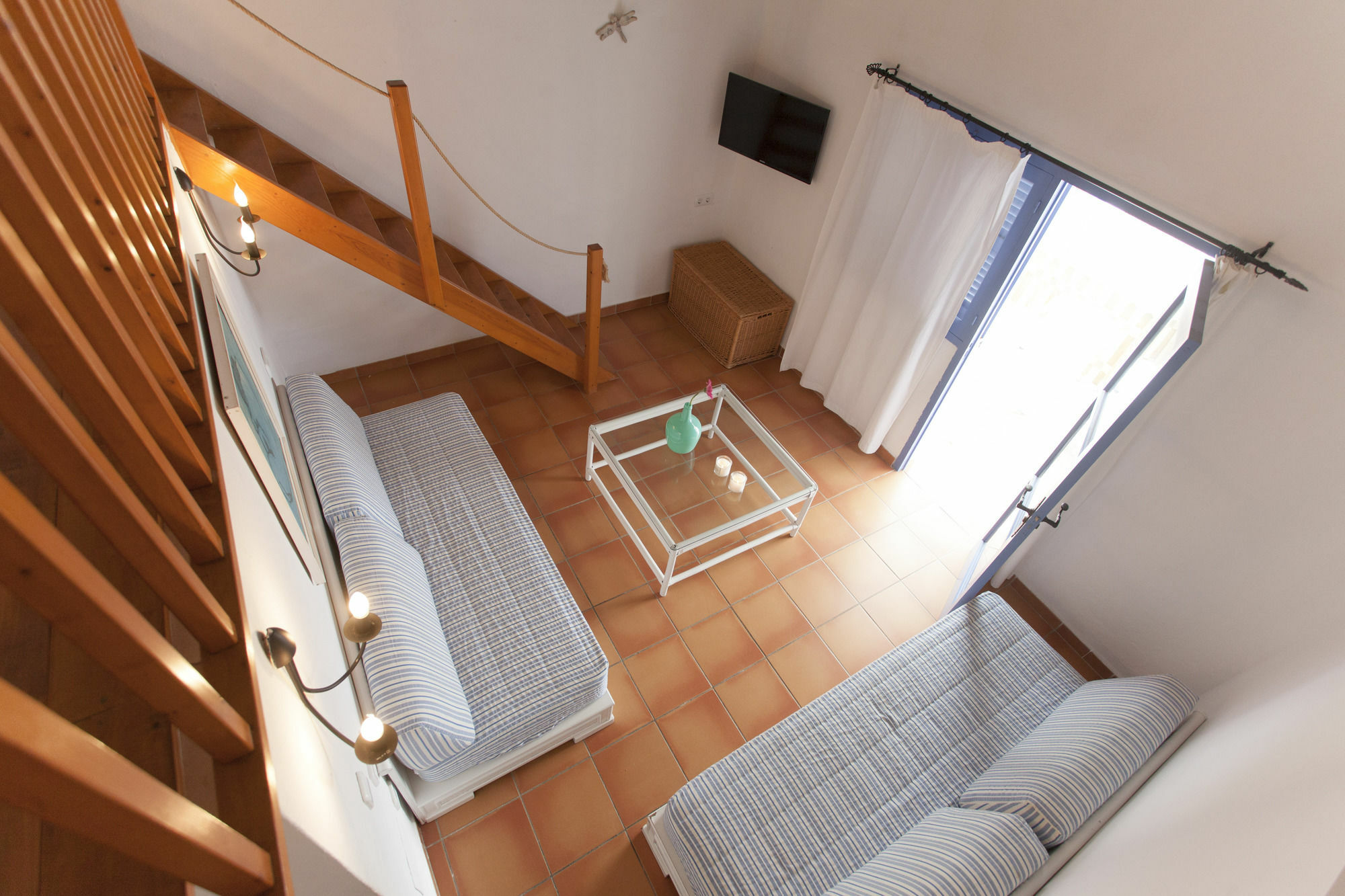 Formentera Mar Bungalows Cas Carabiners La Savina  Εξωτερικό φωτογραφία
