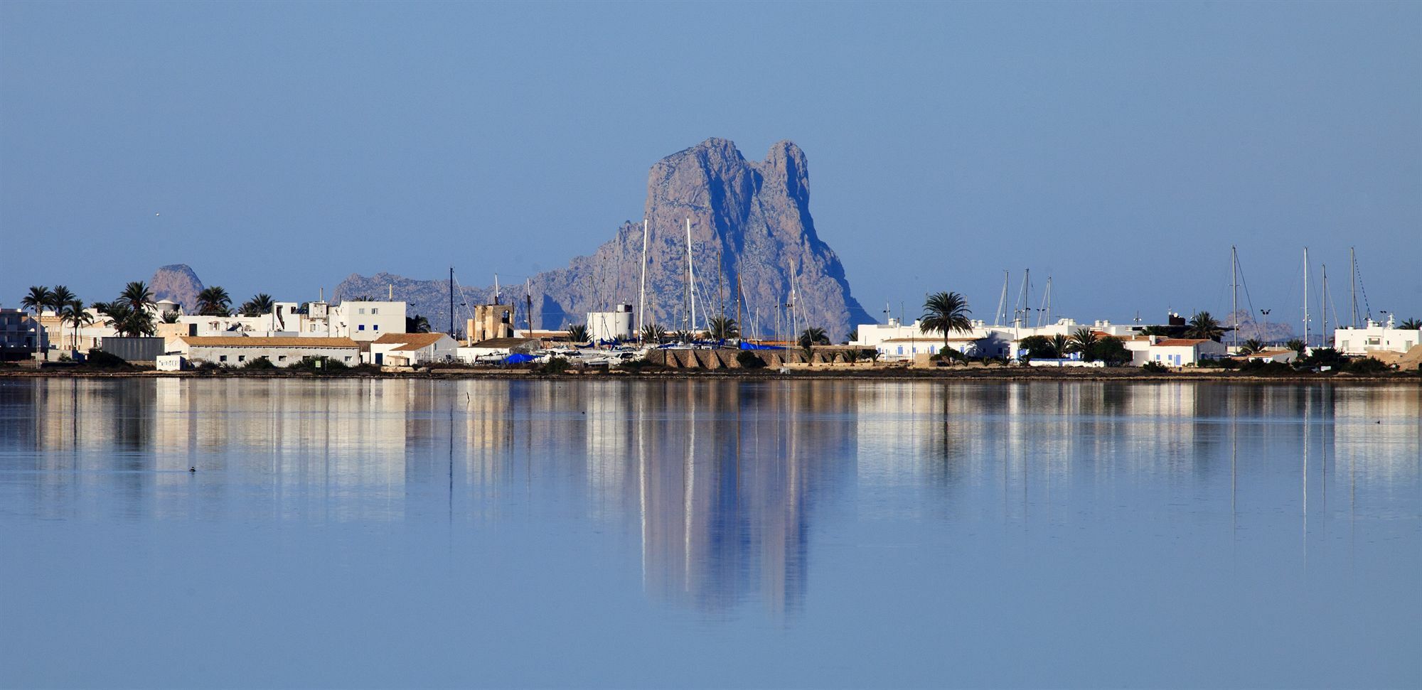 Formentera Mar Bungalows Cas Carabiners La Savina  Εξωτερικό φωτογραφία